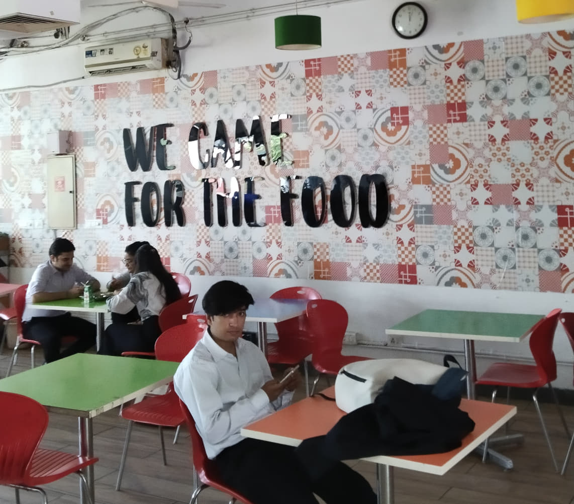 BIMTECH Other Fascilities photo 3